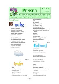 Numero 314, dec (2017)