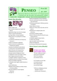 Numero 321, jul (2018)