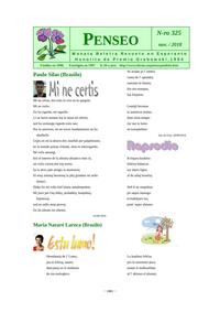 Numero 325, nov (2018)