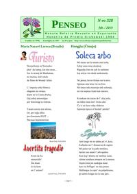 Numero 328, feb (2019)