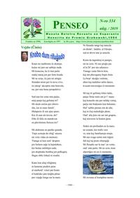 Numero 334, aug (2019)
