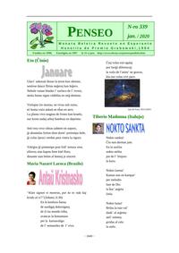 Numero 339, jan (2020)