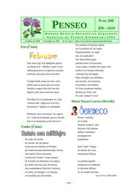 Numero 340, feb (2020)
