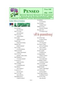Numero 346, aug (2020)