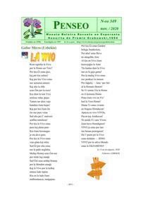 Numero 349, nov (2020)
