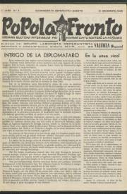 Numero 04, dec15 (1936)