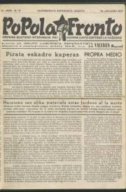 Numero 06, jan15 (1937)