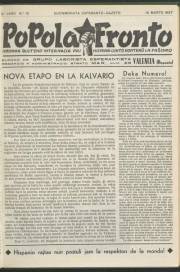 Numero 10, mar15 (1937)
