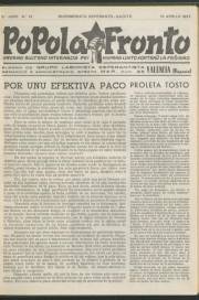 Numero 12, apr15 (1937)