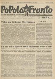 Numero 15, jun1 (1937)