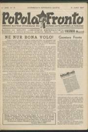 Numero 16, jun15 (1937)