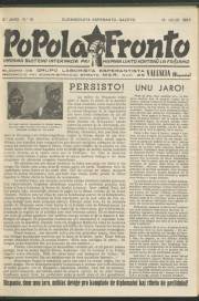 Numero 18, jul15 (1937)