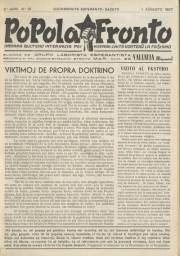 Numero 19, aug1 (1937)