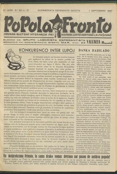 Numero 20-21, sep1 (1937)