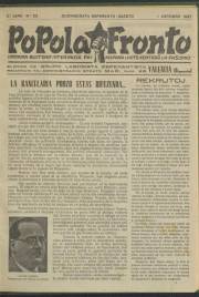 Numero 23, okt1 (1937)