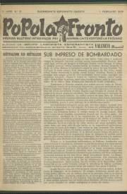 Numero 31, feb1 (1938)