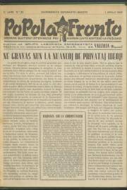 Numero 35, apr1 (1938)