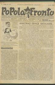 Numero 38, jul1 (1938)