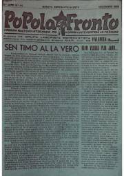 Numero 43, dec (1938)