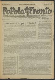 Numero 44, jan (1939)