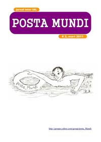 Numero 02, mar (2011)