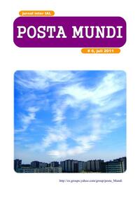 Numero 06, jul (2011)