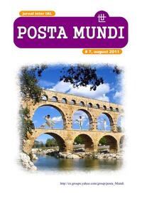 Numero 07, aug (2011)