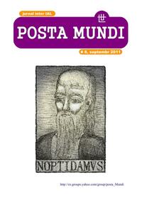 Numero 08, sep (2011)