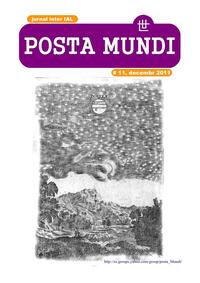 Numero 11, dec (2011)
