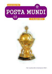 Numero 14, mar (2012)