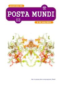 Numero 16, maj (2012)