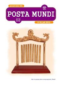 Numero 18, jul (2012)