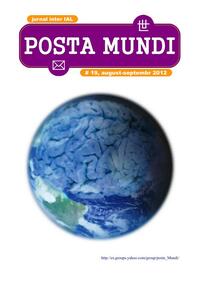 Numero 19, aug–sep (2012)