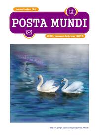 Numero 22, jan–feb (2013)