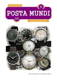 Numero 24, maj–jun (2013)