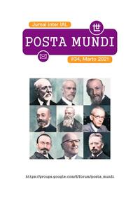 Numero 34, mar (2021)