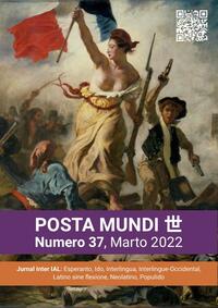 Numero 37, mar (2022)