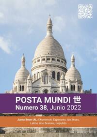 Numero 38, jun (2022)
