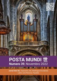 Numero 39, nov (2022)