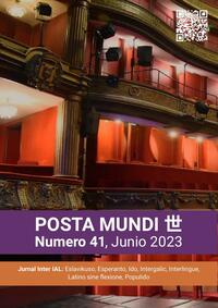 Numero 41, jun (2023)