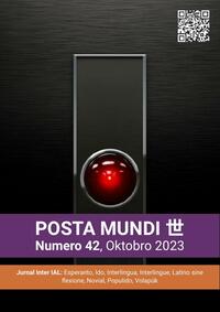 Numero 42, nov (2023)