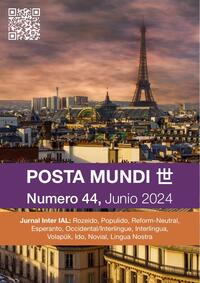 Numero 44, jun (2024)