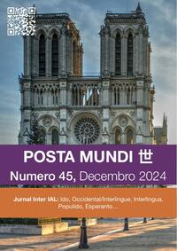 Numero 45, dec (2024)