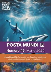 Numero 46, feb (2025)