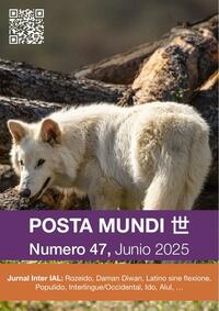 Numero 47, jun (2025)