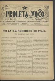 Numero 31, dec (1935)