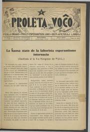 Numero 32, jan (1936)