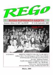 Numero 006, sep (2001)