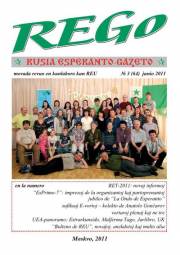 Numero 064, jun (2011)