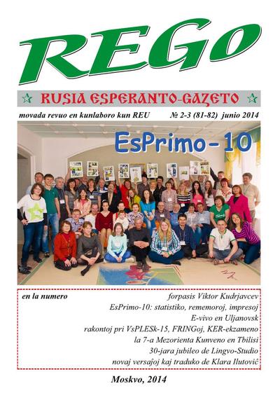 Numero 081-082, jun (2014)